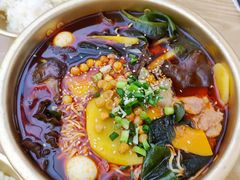 -冒菜西施·非遗冒菜(总店)