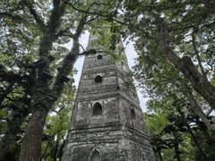 -江心屿景区