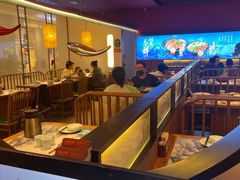 大堂-望湘园·洞庭渔宴(永旺店)