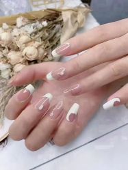 -悦指间美甲美睫