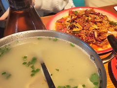 -柴窝堡22号辣子鸡·传承新疆菜