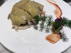 -蝶园·装修中(BFC外滩金融中心店)