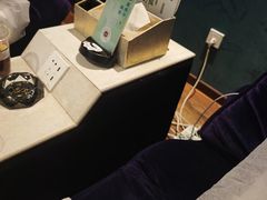 -华夏良子·足道SPA艾灸(龙潭路店)