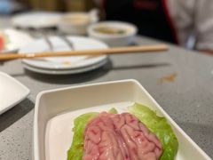 -海底捞火锅(翔龙天地广场店)