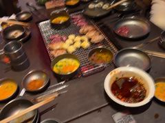 -夜食白市Yespicy·烧烤啤酒宵夜(番禺四海城店)