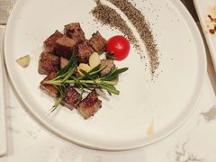 -火地铁板烧(昆山万象汇店)