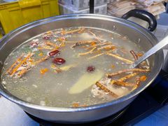 -小煵记·打边炉(西丽文光店)