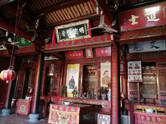 -晋江五店市传统文化旅游区