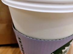 新鲜滴滤咖啡-星巴克(深圳龙华人民北店)