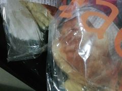 -BreadTalk面包新语·烘焙蛋糕(五羊邨店)