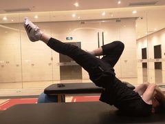 -W Fitness 威尔仕健身(北京英皇集团中心店)