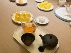 -隐溪茶馆(静安寺店)