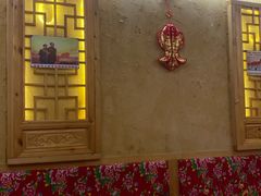 -闯关东东北农家菜(崂山石老人店)