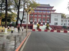 -四川大学(望江校区)