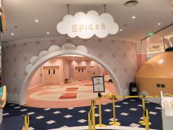 -奈尔宝·儿童乐园·亲子餐厅(苏州大悦城店)