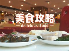 -银鲨海鲜烤肉火锅自助餐厅(五星店)