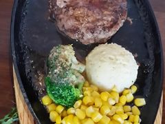 -铃木食堂(帽儿胡同店)