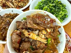 -浏阳小饭铺(洪西小区店)