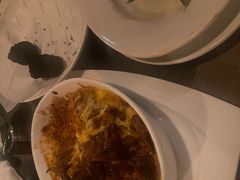 -食间牛排(重庆路万达店)
