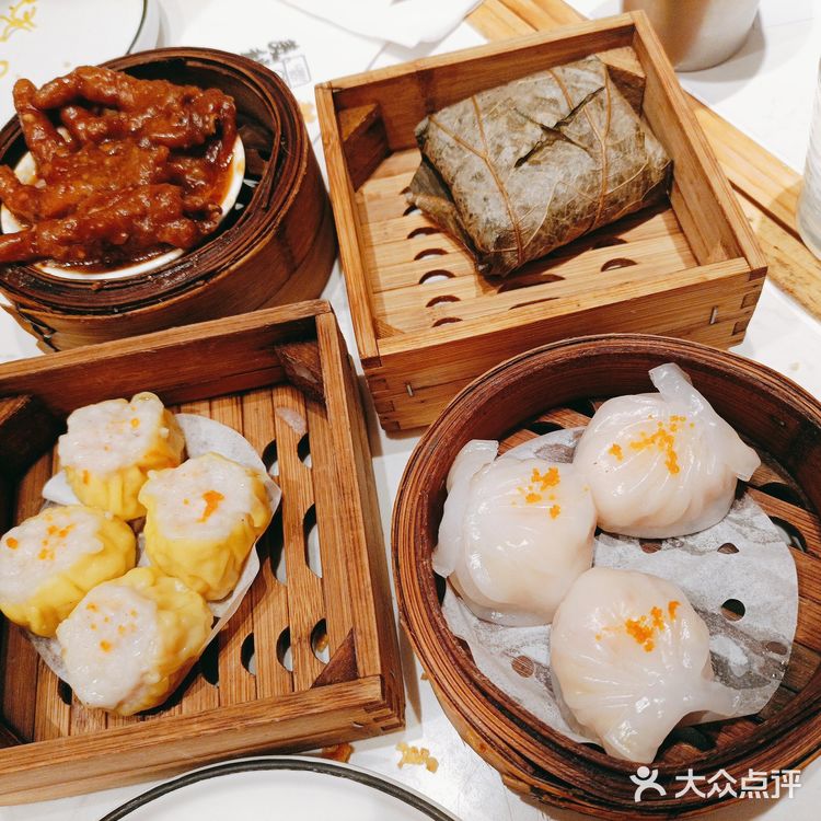 人均30➕get粤菜天花板