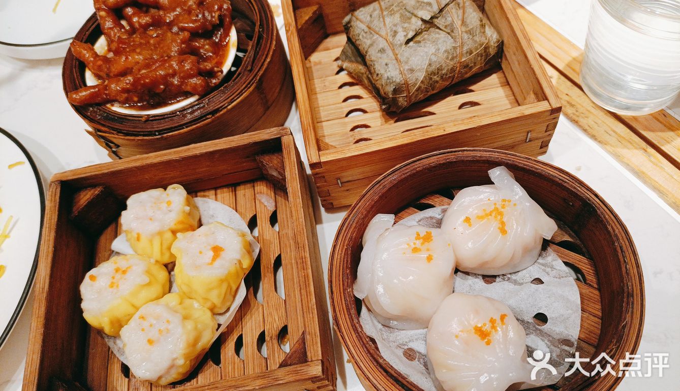 人均30➕get粤菜天花板