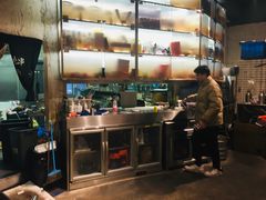 -那些年一起吃串的地方烧烤(观前街店)