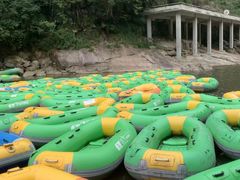 -雅鲁激流探险漂流