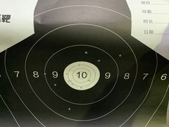-都市枪神实弹射击俱乐部