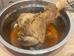 -柳州肥姨妈大骨螺蛳粉(万达中心店)