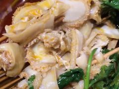 毛肚-金刚山烧烤(中山路店)