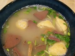 -弄堂小笼包(西青中北永旺购物中心店)