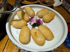 -快活林酸汤鱼鲜品火锅店(甲秀楼店)