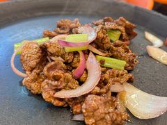 -一烙锅(友谊店)