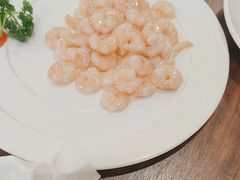 -王家沙点心店(南京西路总店)