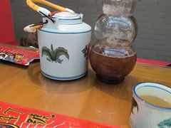 -小街47號江湖菜(四合院店)