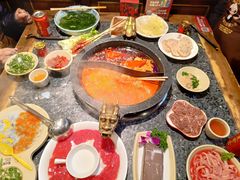 -蜀大侠火锅(春熙路店)
