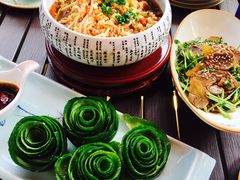 -炉之恋LUZHILIAN(芙蓉汉城总店)