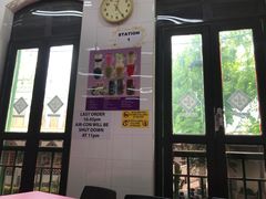 -新加坡Zam Zam餐馆