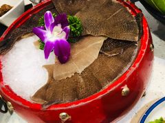 -魔法帽酱料牛肉小火锅(海门步行街店)