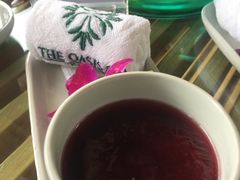 -绿洲水疗馆(卡塔店)