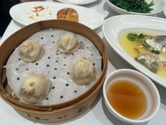 小笼包子-知味观(湖滨店)