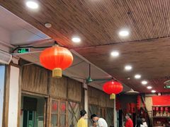 大堂-旺金鸽(穗盐路总店)