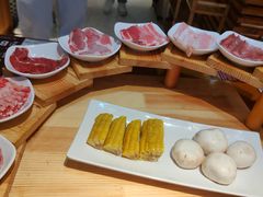-拾勝牛·江景安格斯烧肉放题(江湾阳光天地店)