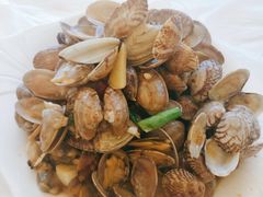 -渔中舟海鲜大排档(普陀沈家门店)