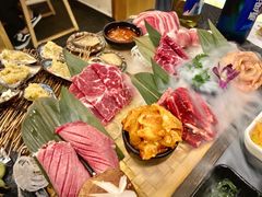 -伊茉家的烤肉店(勒泰中心店)