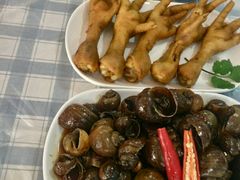 -辣螃铠盆盆蟹大排档(总店)