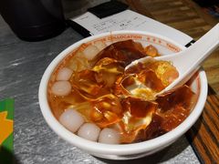 -探鱼·鲜青椒爽麻烤鱼(天河优托邦店)