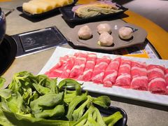-贰重天冰煮羊自助火锅(东坝店)