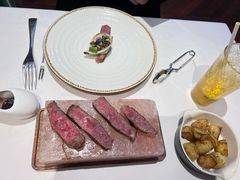 -L'Arome芳芳法国餐厅(仙林金鹰店)