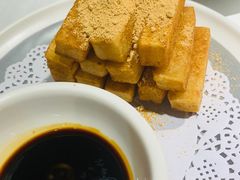 -雲蜀龙阁·金牌水煮鱼(方庄店)